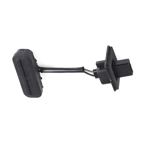 Bouton d'ouverture du hayon réactif pour Buick Regal 2010-2020