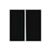 Minka Lavery Downrod Minka Aire DR536-PW Down Rod