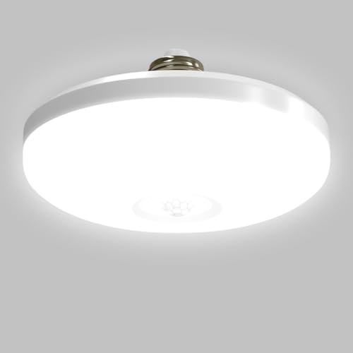C-J-W LED�l���Z���T�[���C�g E26���� LED�d�� �V�[�����O���C�g ���^ 4�� �V��Ɩ� ���� �L���� 6000K 15W 60W���� 1500lm �����^ �g�C��/�L��/����/�E�ߏ�/�K�i �����F ���{��������t