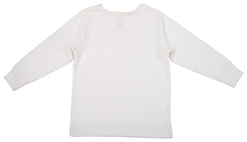 Image of TOP GEAR Kids Cotton Thermal Top & Bottom Set
