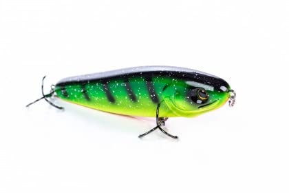 Jerkbait Zite Fishing Set 12-15cm – Jerk Wobbler Angelköder