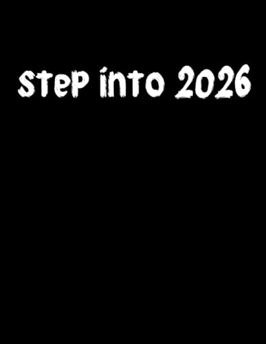 step into 2026 (ASR SIMO)