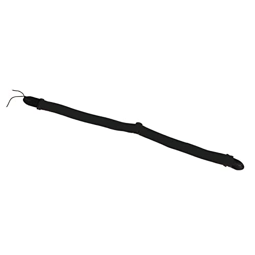Sangle de GuitareSangle de Basse RéglableSangle de Guitare en Nylon, Sangle de Basse Sangle de Guitare AcoustiqueStraps - Les Beatles, Paul McCartney, John Lennon, RIngo Starr, George Harrison Sangle de GuitareSangle de Basse RéglableSangle de Guitare en Nylon, Sangle de Basse Sangle de Guitare AcoustiqueStraps – Image 3