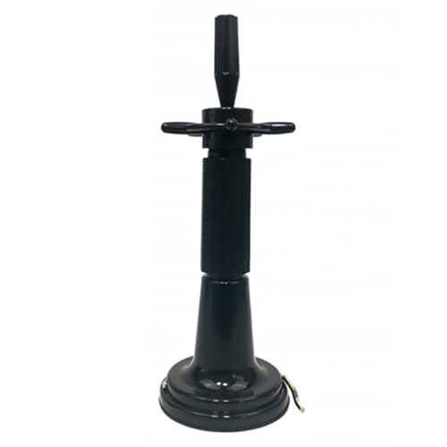 PartyKindom Wig Head Stand Mannequin Head Clamp Suction Cup Holder for Cosmetology