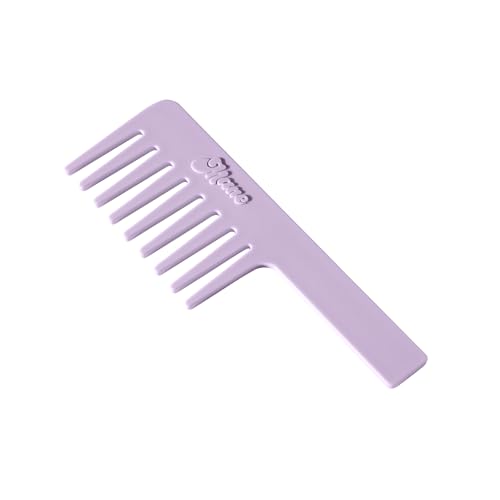 Peine Mane Wide Tooth para desenredar cabello miniatura 2