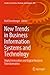 New Trends in Business Information Systems and Technology: Digital Innovation and Digital Business Transformation (Studies in Systems, Decision and Control)