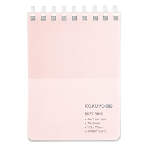 RN  \tgO KOKUYO ME A7 4mm 70 uCgTh KME-SR77S4LP