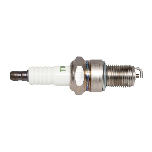 Bougie d'allumage N9YC BP6ES F6TC pour moteurs de tondeuse et motoculteur