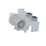 Facile à installer sans outils spéciaux requis, ce qui le rend idéal Compatible avec l'entretien ou la réparation de routine