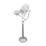 Wind Turbine Liam Wind Turbine Wind Turbine Model Home Wind Turbine System Wind Turbine To Generate Electricity Small Wind Turbine For Home Industrial Fan UK White, One Size