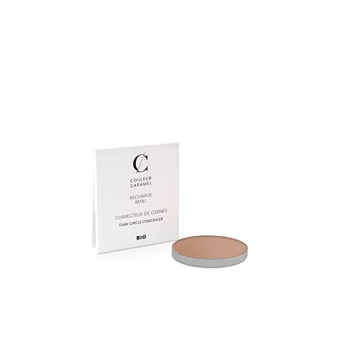 Correcteur de cernes bio pour masquer les imperfections du teint