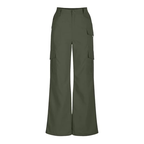 Pantalon cargo décontracté ample pour en finir avec la chaleur - 4