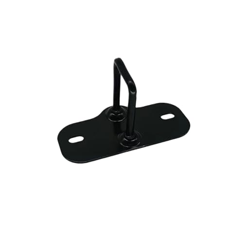 Loquet de capot pour avant de Tesla Model S 2016-2020 de rechange