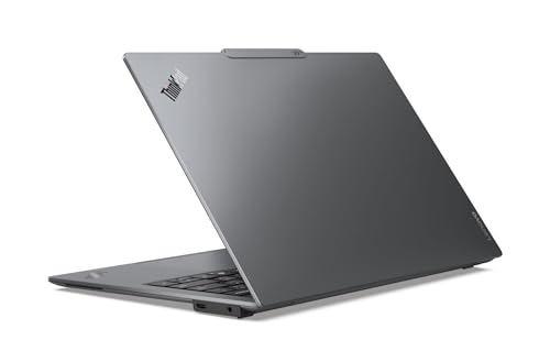 Lenovo ThinkPad X9 14 Gen 1 21QA 14 Core Ultra 5 RAM SSD AZERTY - vue 8