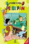 Peter Pan (Puzzle Cuentos)