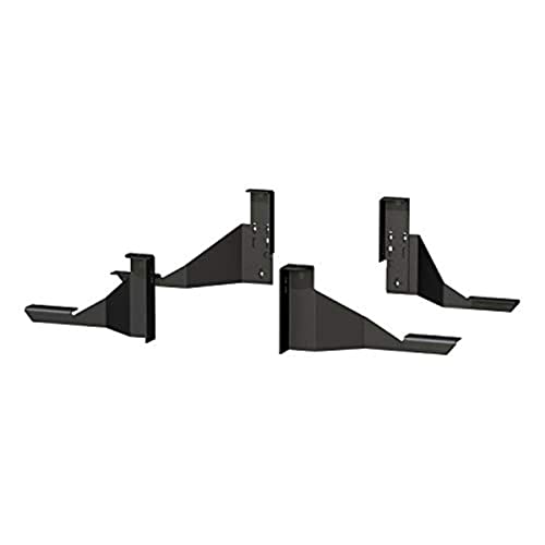 Estribo Luverne Running Board 401031 para Camioneta miniatura 6