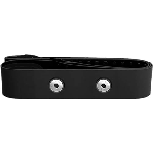 Polar Pro Strap-Elástico para Sensor de frecuencia cardíaca