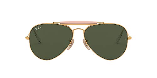 Ray-Ban Outdoorsman Reloaded - IMBOLDN