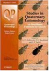 Studies in Quaternary Entomology: An Inordinate Fondness for Insects (Quaternary Proceedings, No. 5)