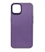 Produktbild Fun Color Cover Prestige für Apple iPhone 14 Pro Purple
