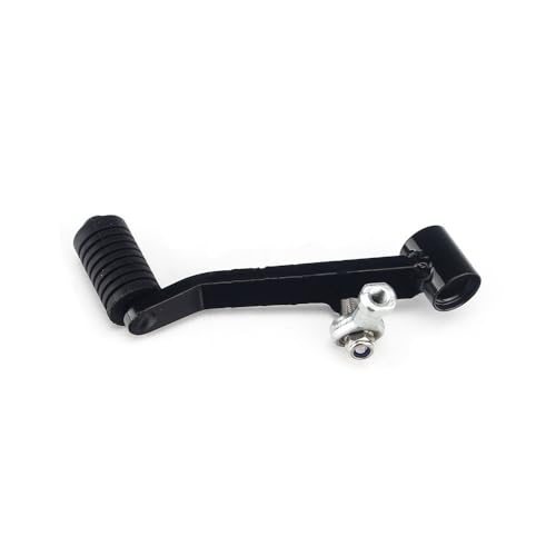 Levier de vitesses pliable haute finition pour CB 500X CBR 500R CMX 500 Rebel