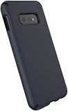 Speck Products Presidio Pro Samsung Galaxy S10e Case, Eclipse Blue/Carbon Black