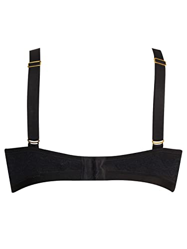Image of Dazzle DB550 Women's Non Padded Bra