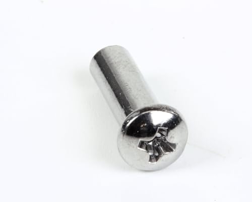T&S Brass 003198-45 Spray Valve Handle Nut image 5