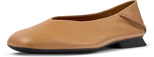 Camper Women's Casi Myra K201253 Ballerina, Nude 038, 39 EU