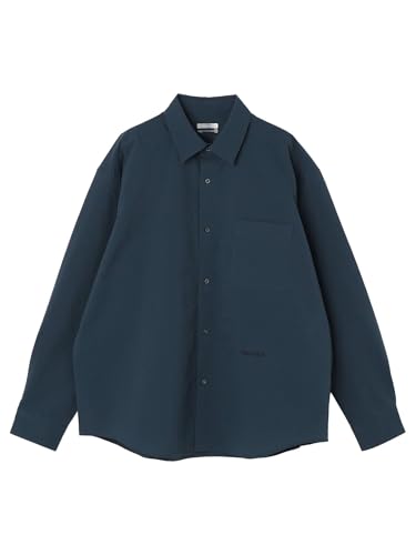 [�V�b�v�X] �}�[���b�g Marmot �V���c �ʒ� DotAir SHIRTS �����Y 111100773 �l�C�r�[ M
