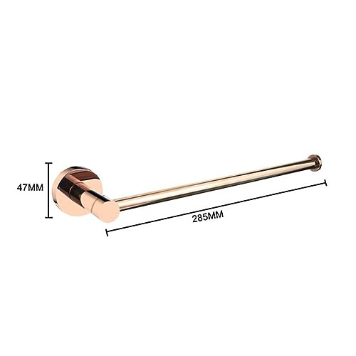 Brosse de toilette ensembles d'accessoires de salle de bains durables