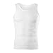 Gym Tank Tops for Men 3PC Compression Tank Tops for Men New Shaperluv Tank 2.0 Mens Big and Tall Shaper Luv Tank for Mens 2025 Cruise Essentials 2025