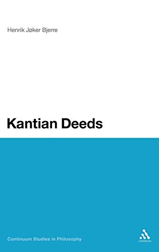 Kantian Deeds view 2