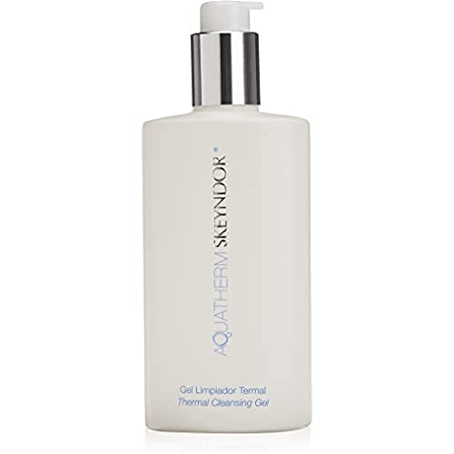 Skeyndor Aquatherm Gel Limpiador Termal - 250 ml Cover