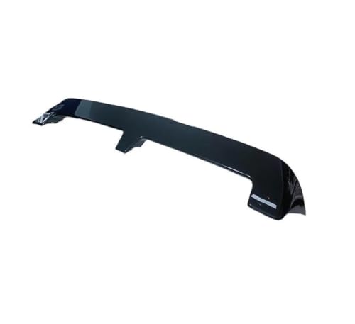 Becquets arrière Mitsubishi Pajero V73 2005-2017 aile toit spoiler lèvre