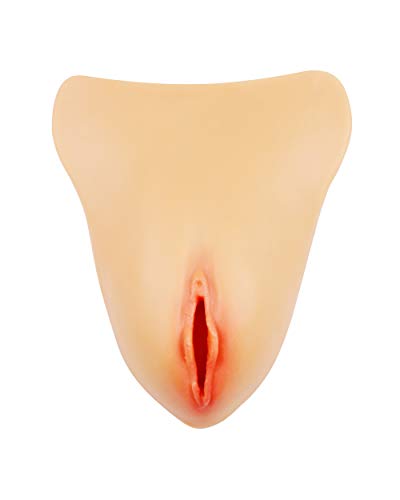 Y16T Mens Hiding Gaff Silicone Insert Pads Pluggable for Crossdresser Cosplay Nude 1pcs2