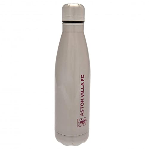 Aston Villa F.C. Thermal Flask Official Merchandise