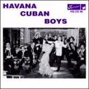 Havana Cuban Boys V.1