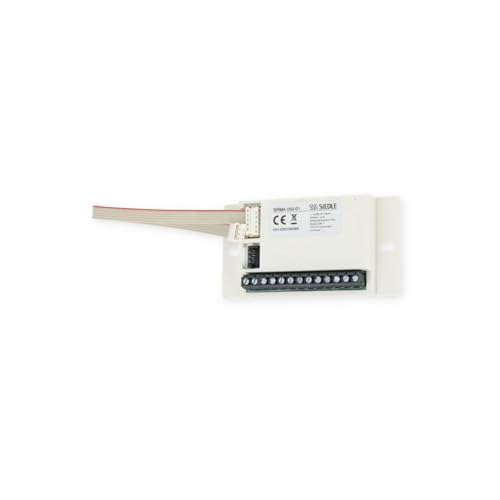 Haut-parleur Siedle 200049335-01 blanc multicolore pour interphone - 4