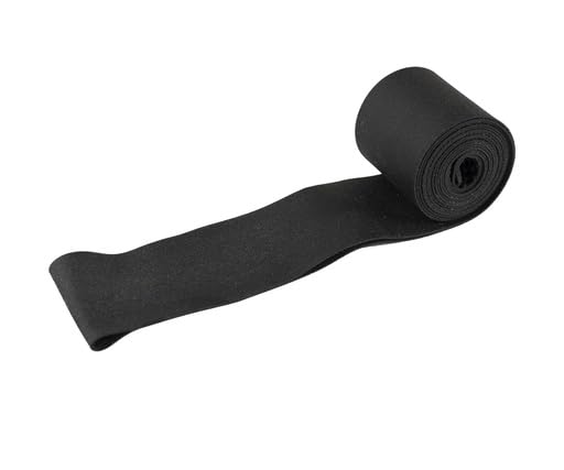 PRO+ tira para llanta 16" x 22mm negra miniatura 1