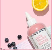 MILK SHAKE Insta.Light Lotion 100 ml, White, 100 ml (Pack of 1)