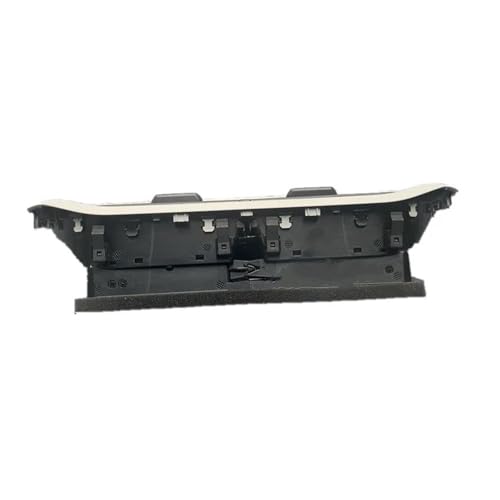 Persienne ventilation VW ID4 Crozz orientable pour climatisation stable