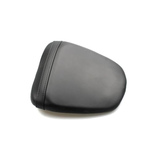 Asiento trasero para pasajero de motocicleta soluciona desgaste de sillín 4