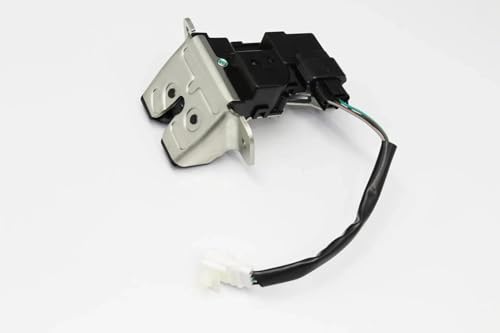 Actuador de pestillo de maletero compatible con Hyundai i20 motor 1.2L 1.4L 5