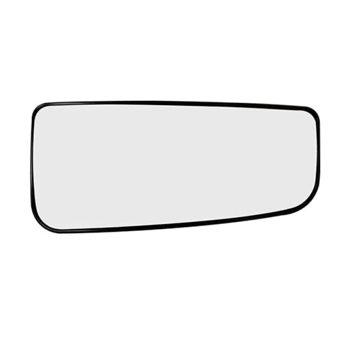 Miroir remorquage Ford F250 F350 pour remplacer une vitre cassée
