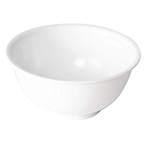 Nextday Catering J277 Ciotola In Polipropilene, Diametro 28,5 Cm, 4,5 L