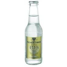 Fever Tree Tonic Water 16.9 Ounce 8 Per Case.