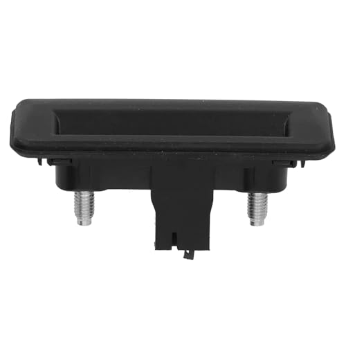 Interrupteur de verrouillage de coffre pour VW Golf coincé : bouton hayon 3T0827566C