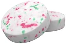 ICE BREAKERS Candy Cane, Christmas Stocking Stuffer Sugar Free Breath Mints Tins, 1.5 oz (8 Count)