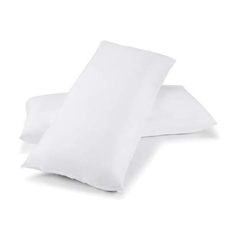 DORMIDAN - Almohada de Fibra Tacto Pluma Cover